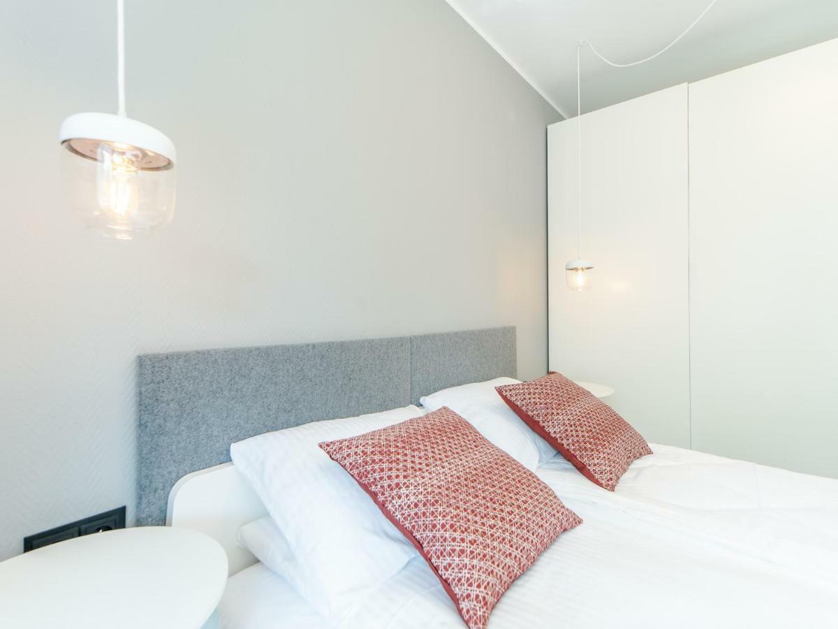Apartament City Surfingbird Kolobrzeg公寓 外观 照片