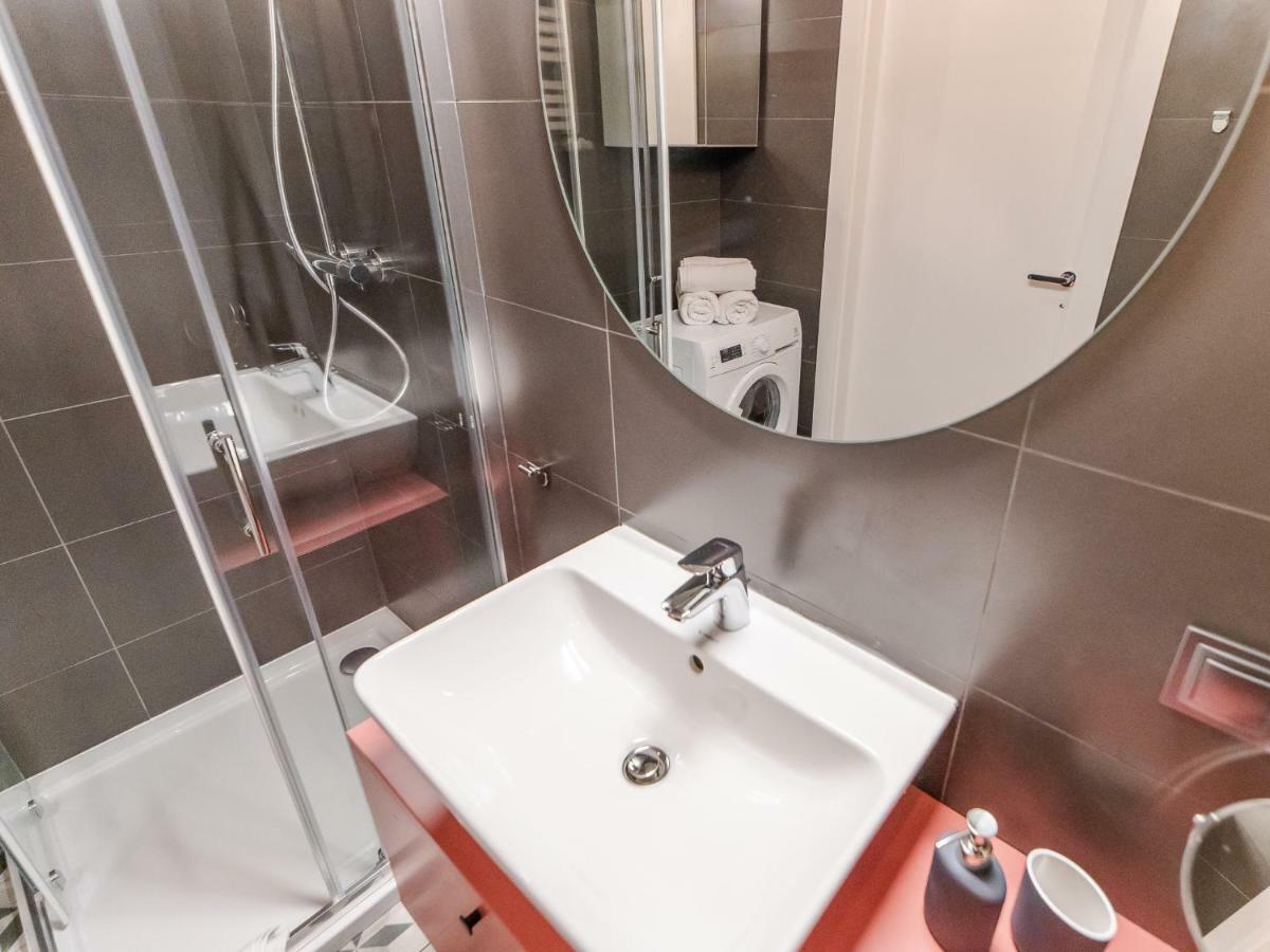 Apartament City Surfingbird Kolobrzeg公寓 外观 照片