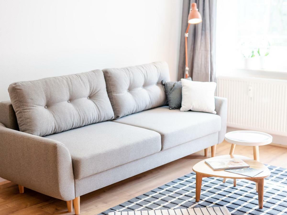 Apartament City Surfingbird Kolobrzeg公寓 外观 照片