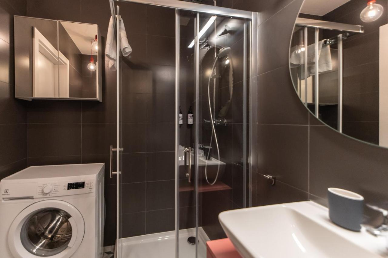 Apartament City Surfingbird Kolobrzeg公寓 外观 照片