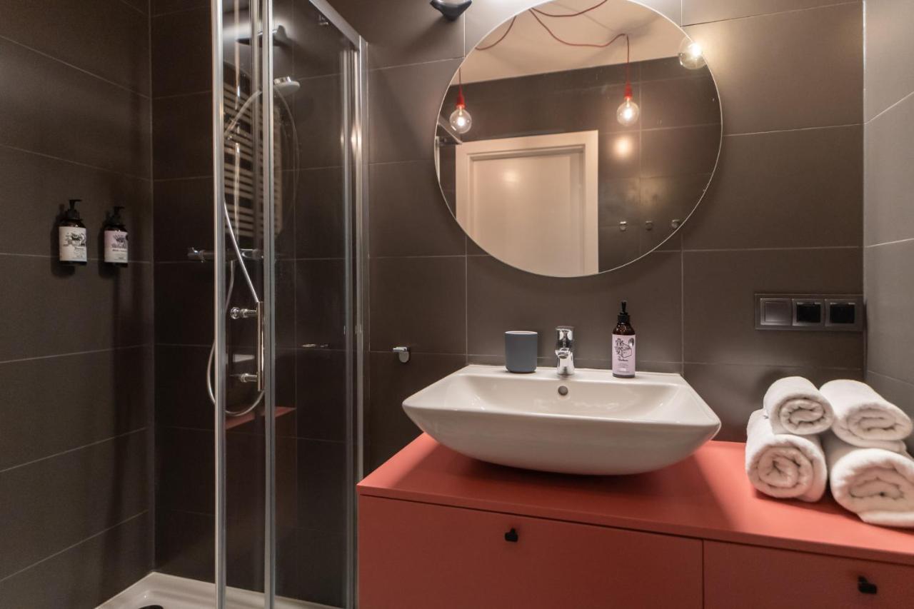 Apartament City Surfingbird Kolobrzeg公寓 外观 照片
